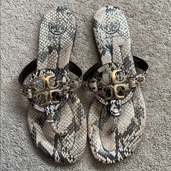 Tory Burch Shoes - Tory Miller sandals Tory Burch Shoes - Tory Miller sandals